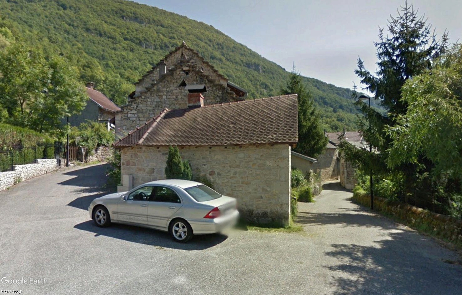 STREET VIEW : à la recherche des fours à pain - Page 19 Tsge3756