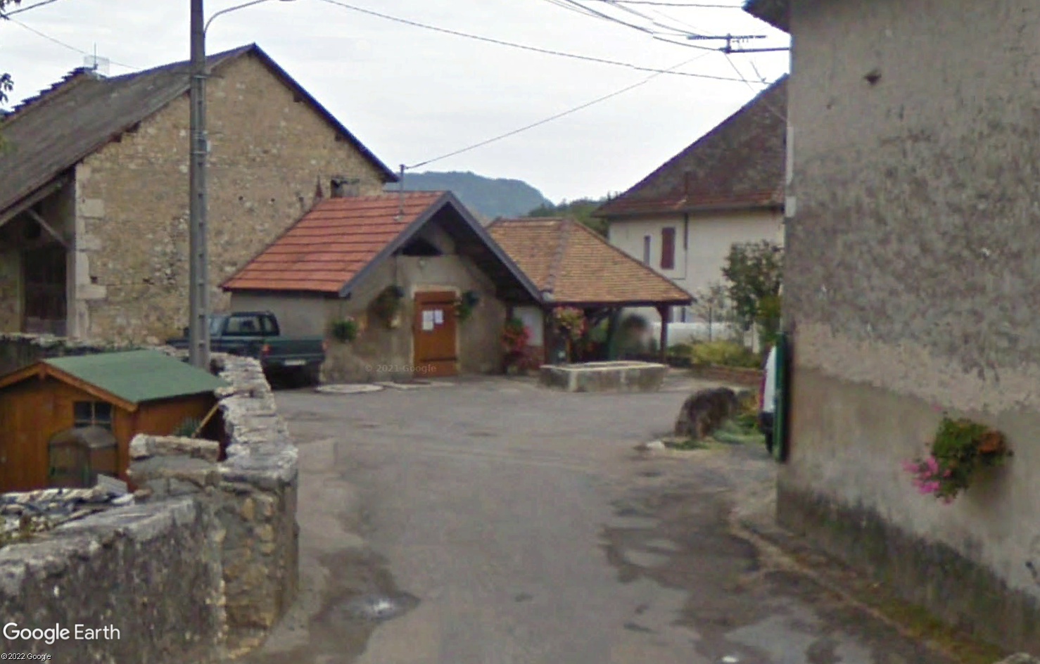STREET VIEW : à la recherche des fours à pain - Page 19 Tsge3757
