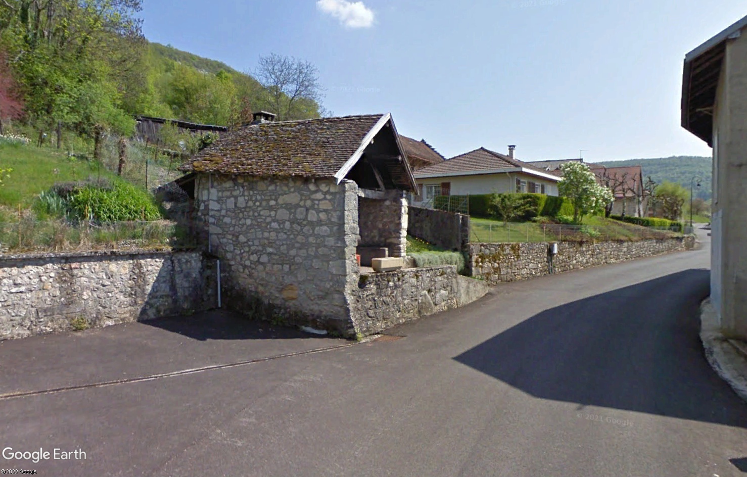 STREET VIEW : à la recherche des fours à pain - Page 19 Tsge3762