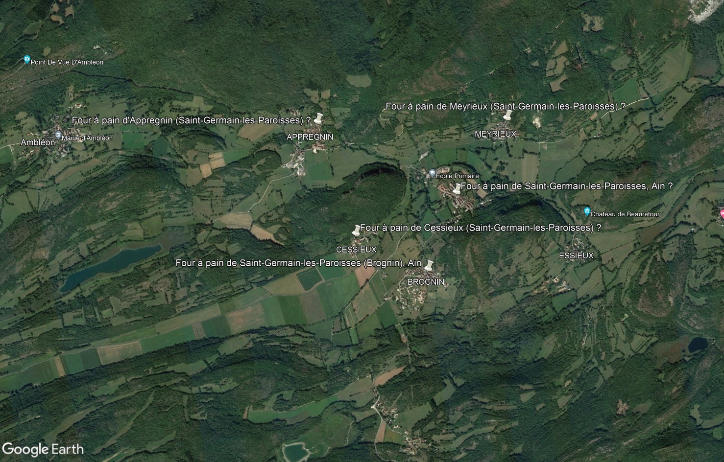 STREET VIEW : à la recherche des fours à pain - Page 19 Tsge3765