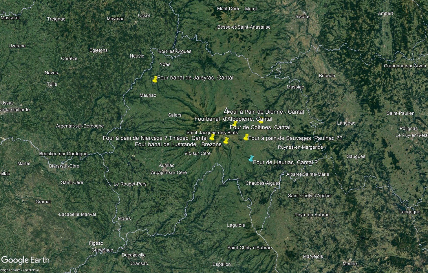 STREET VIEW : à la recherche des fours à pain - Page 21 Tsge4284