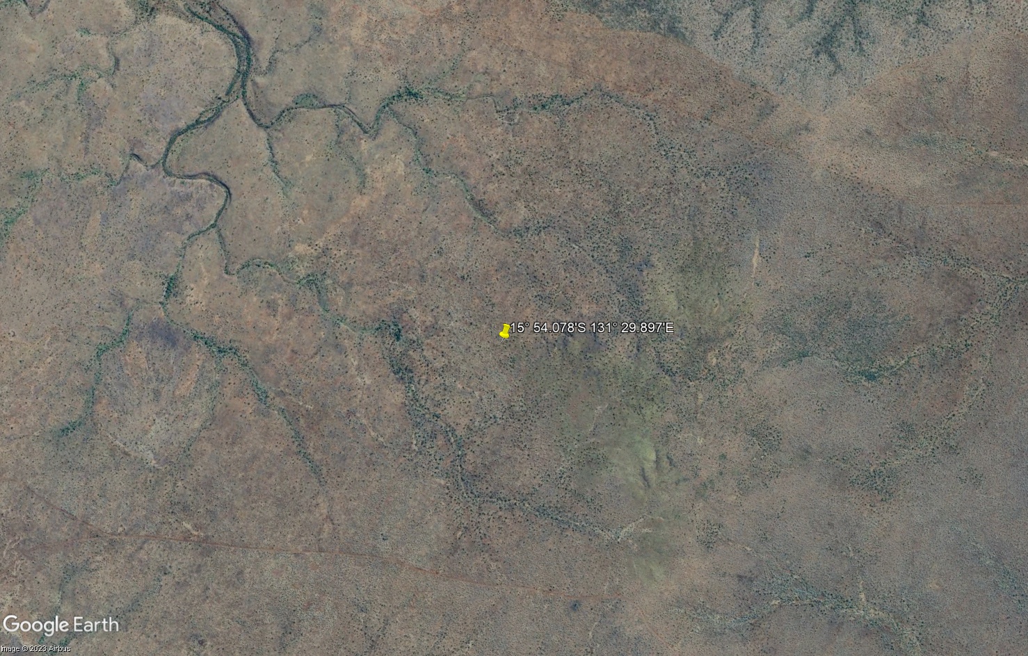 Jouons à faire tourner au hasard la mappemonde de Google Earth ! - Page 2 Tsge4424