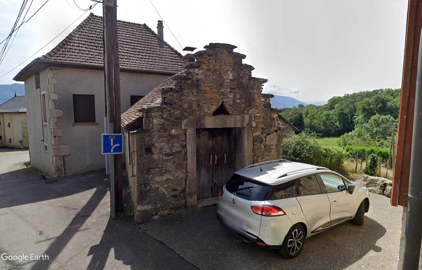 STREET VIEW : à la recherche des fours à pain - Page 21 Tsge4438