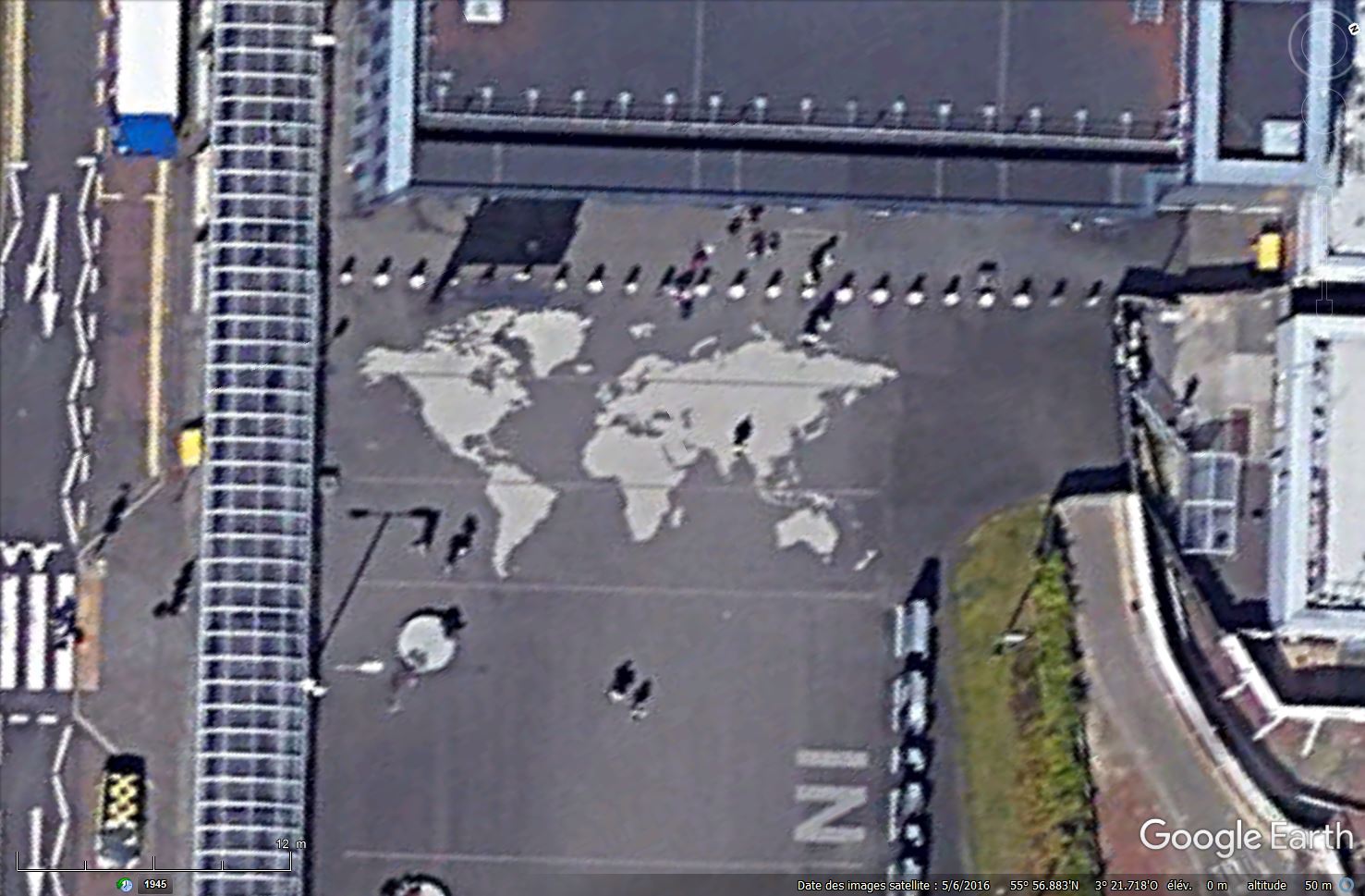 Les dessins de mappemonde vus dans Google Earth - Page 2 Tsge_493