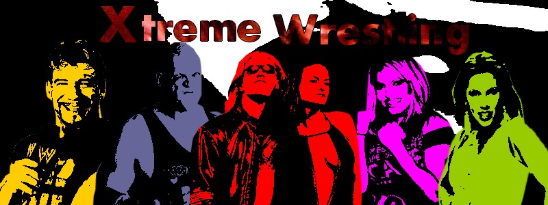 Xtreme Wrestling