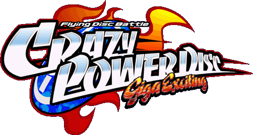 Crazy Power Disc [sport fun] Cpd_ro10