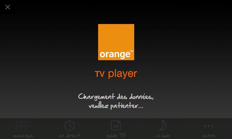 [SOFT][RESOLU] TV Player Orange HD2  porté sur ROM non Orange (Cabs disponibles) Screen37