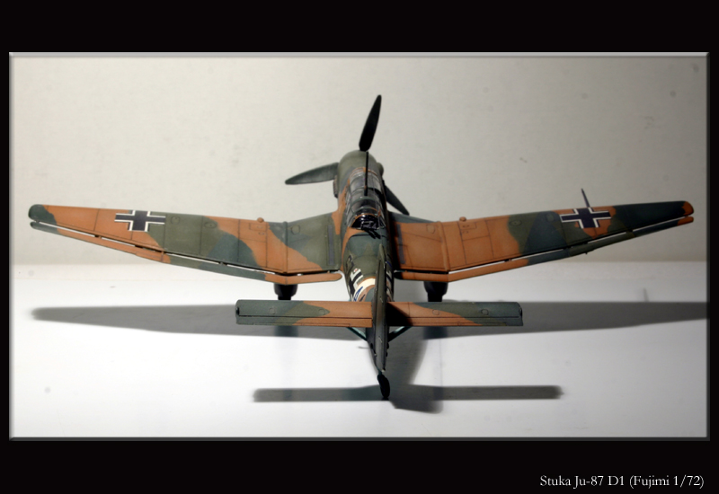 Stuka JU-87 D1 Stuka012