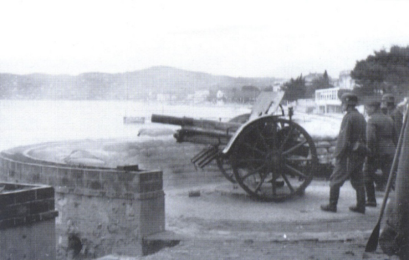 Canons d'artillerie et artillerie côtière 10_cm_11