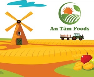 an tâm foods