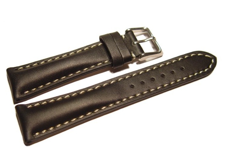 Avis sur changement de bracelet breitling bufle bleu ardilon Captur10