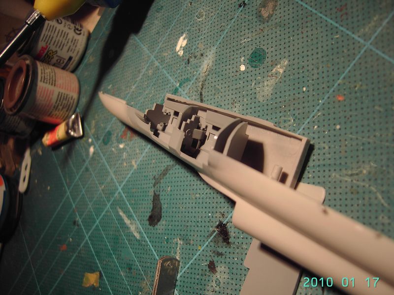 [Fujimi] 1/72 - McDonnell-Douglas RF-4B Phantom II Tn_mon19