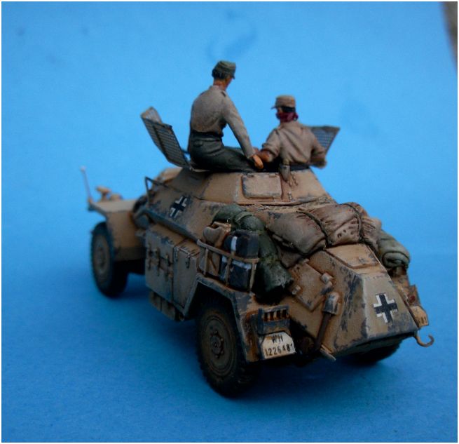 sdkfz 222 DAK   " terminé" - Page 3 2221b10