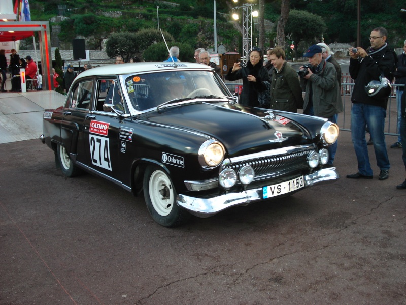 Rallye Monte-Carlo Historique 2013 - Page 2 Dsc02021