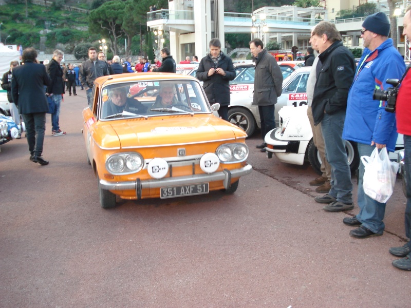 Rallye Monte-Carlo Historique 2013 - Page 2 Dsc02026