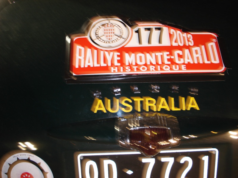 Rallye Monte-Carlo Historique 2013 - Page 2 Dsc02032