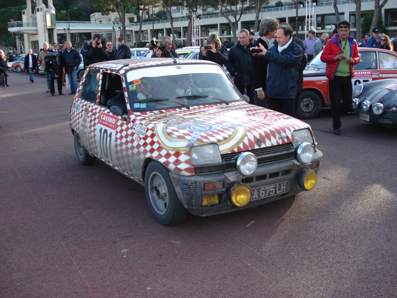 Rallye Monte-Carlo Historique 2013 - Page 2 Dsc02037