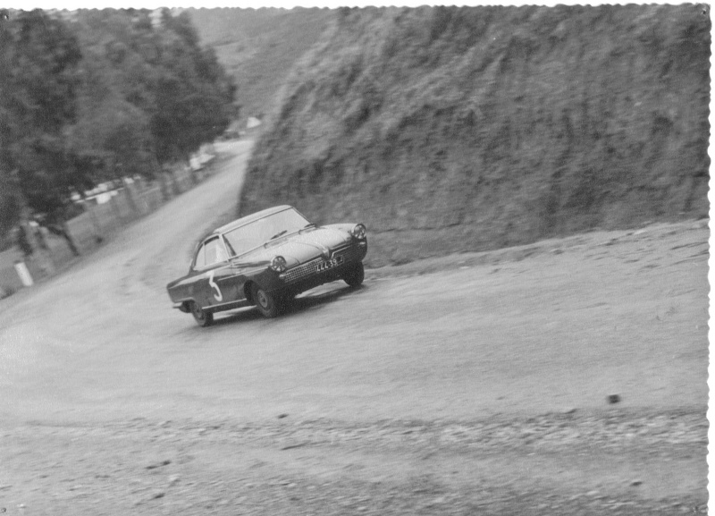 DES NSU EN COMPETITION DANS LES SIXTIES Nsu_ma16