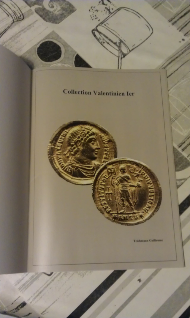 Collection Valentinien Ier - Part I (2011-2015) Imag5311