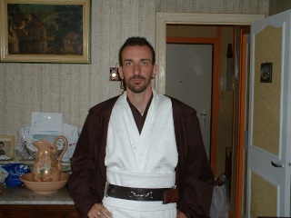 Costume de jedi . Costum12