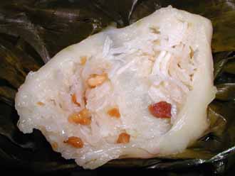 Bánh Ít Nhân Dừa Banhit10