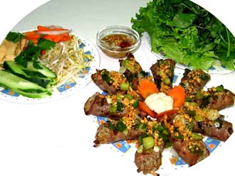 Bò Nướng Xả Bonuon12