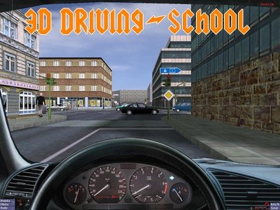    3D Driving-School v 4.2 + Crack _crack10