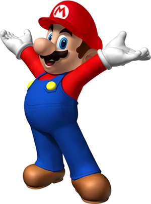  Collection Super Mario jeux pour PC Super_10