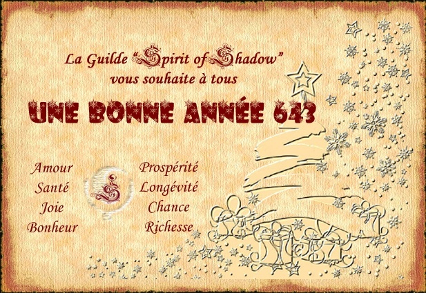 Les PRESENTATIONS de La Guilde "Spirit of Shadow"  Nouvel11