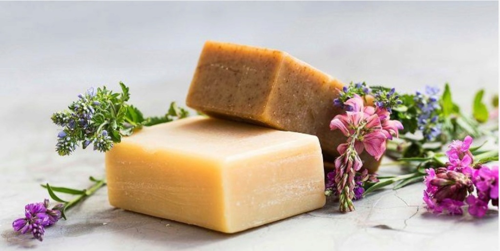 أهم استخدامات صابون طبيعي للبشرة 1109