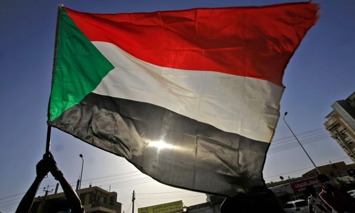 رسميا: الولايات المتحدة تسحب السودان من قائمتها للدول الراعية للإرهاب 20200610