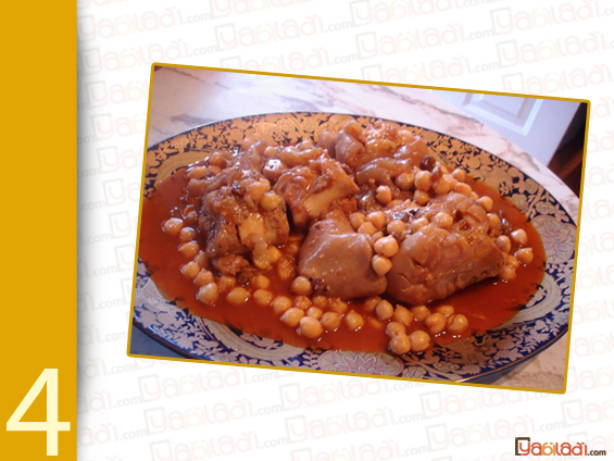 المطبخ المغربي: عشرة من أشهى الأكلات الشعبية  4_lkar10
