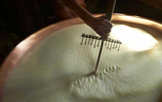 صور رائعة لكيفية صنع الجبنة السويسرية! 811