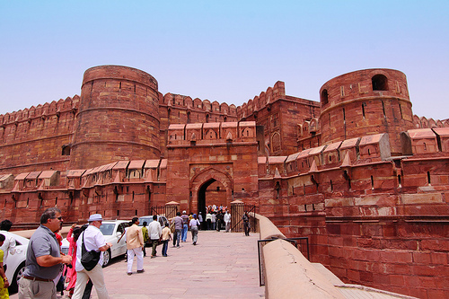 صور رائعة للحضارة والتاريخ الإسلامي Agra2010