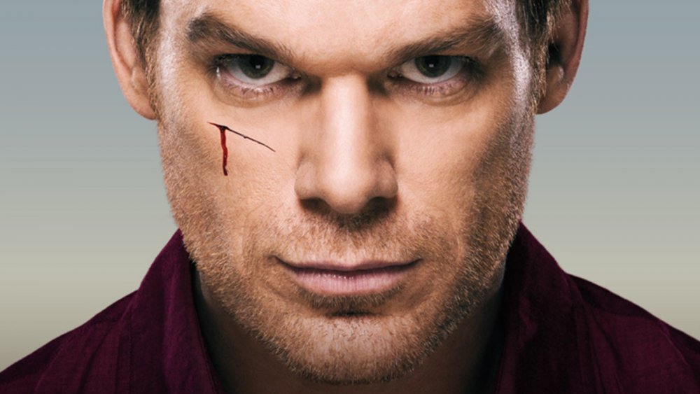 إليك أفضل عروض الجريمة على Netflix Dexter10