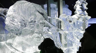 فن النحت على الجليد شاهدوا بالصور Ice-dr13