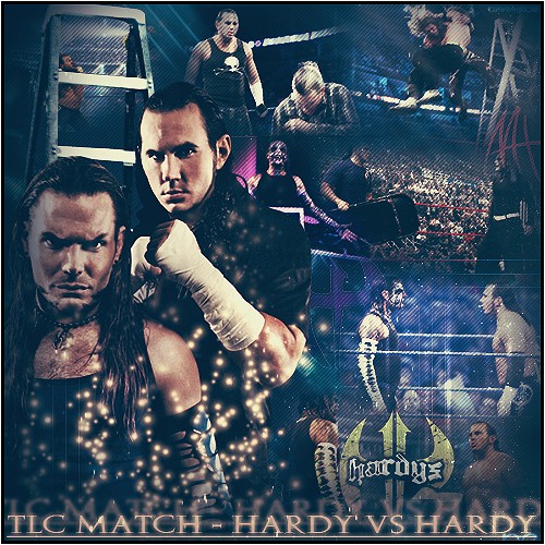 Main Event - Table, Ladders & Chairs Hardy_10
