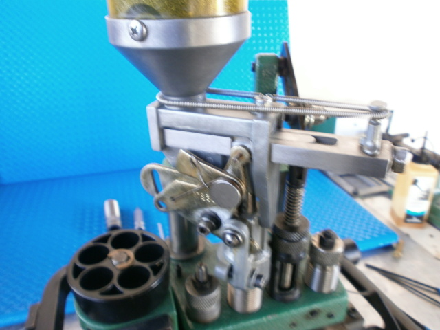 Fiabiliser sa RCBS Green Machine . P1011752