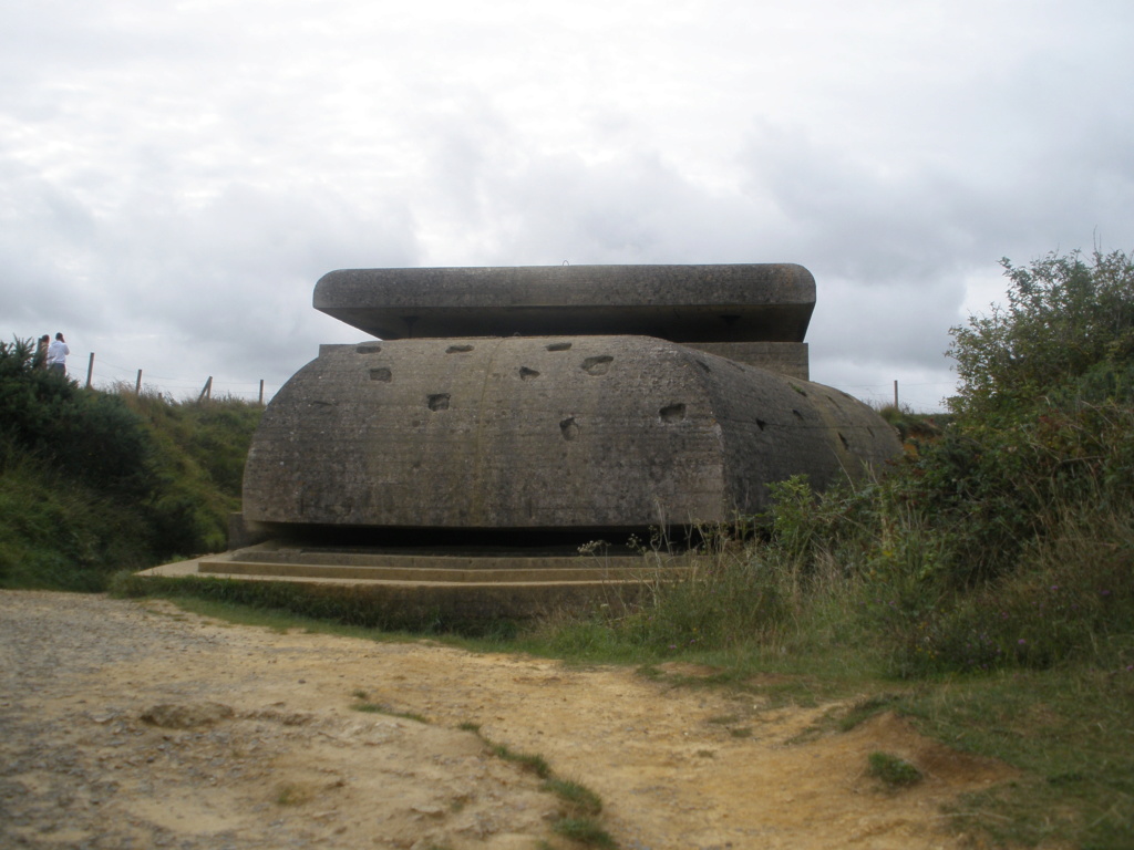 Stp 48 / M.K.B Longues Sur Mer P8290314