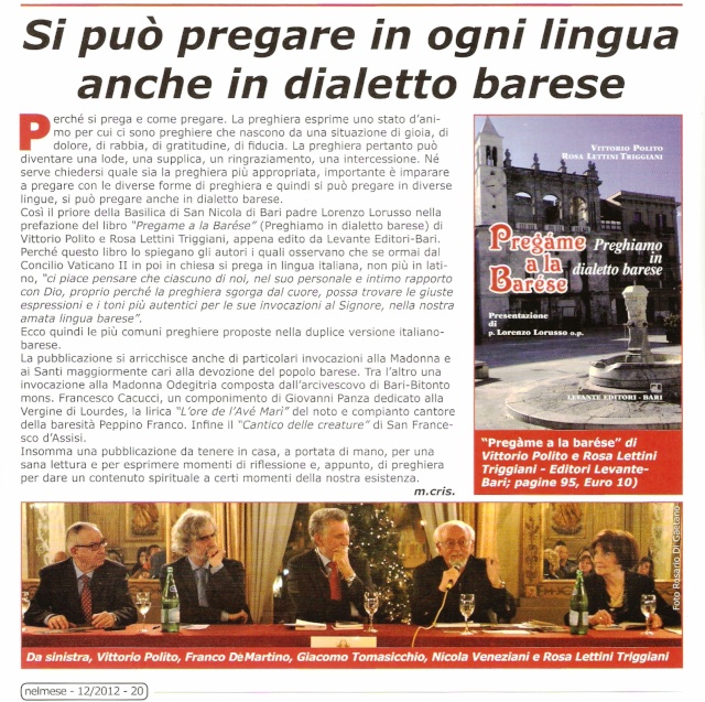 DIALETTO BARESE: RECENSIONI - Pagina 6 Si_pua10