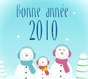 Bonne anne 2010 !!! 94188410