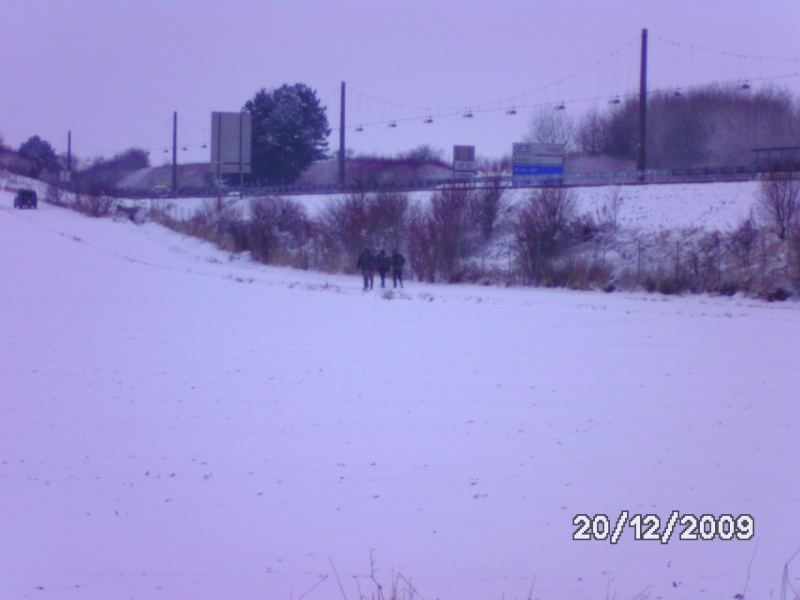 tempete de neige 20/12/2009 Bild0012