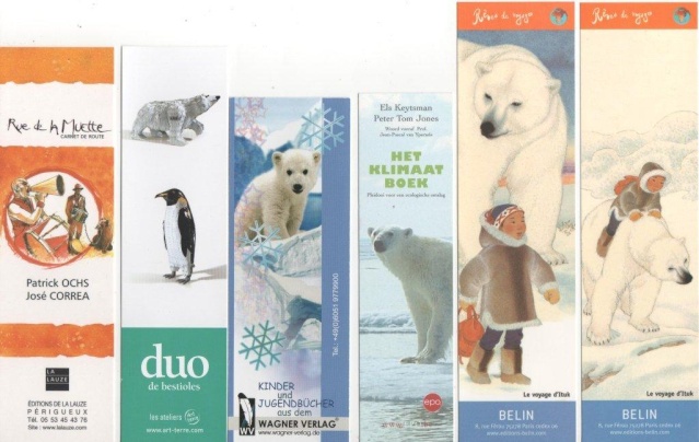 l'OURS dans le marque page - Page 4 S10