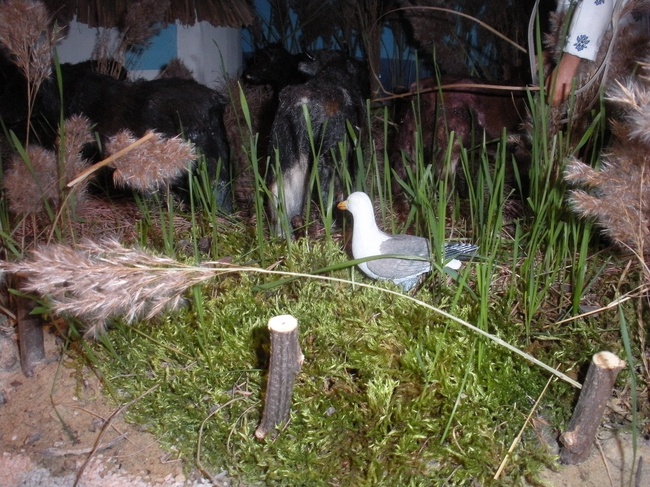 Crèche église de Dieulefit Cdscn910