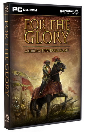لعبة For the Glory الإستراتيجية 1_fort10