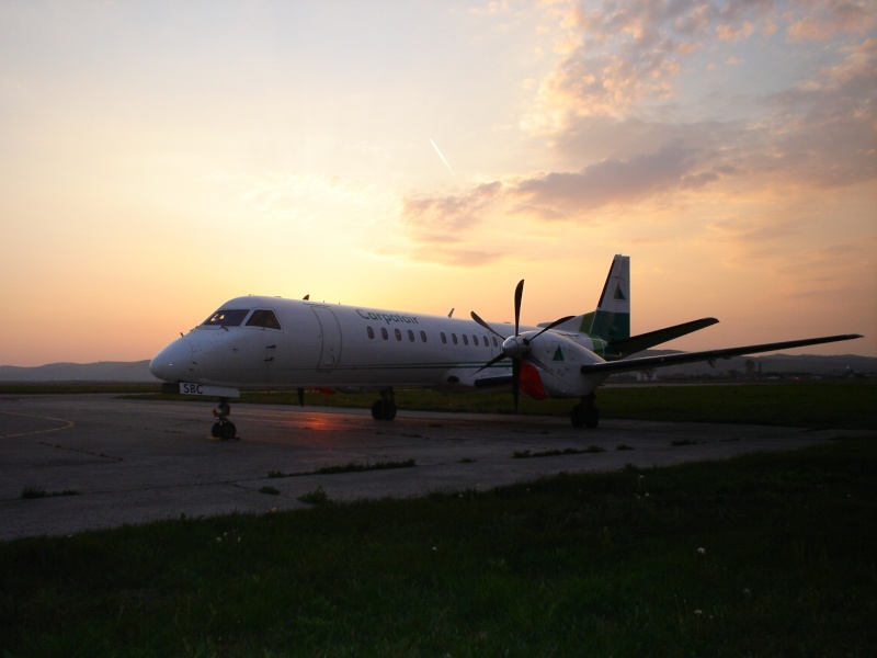 Aeroportul Targu-Mures (Transilvania) - 2008 - Pagina 4 Dsc02913