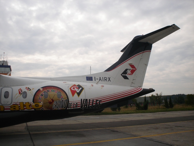 Aeroportul Targu-Mures (Transilvania) - 2008 - Pagina 4 Dsc04514