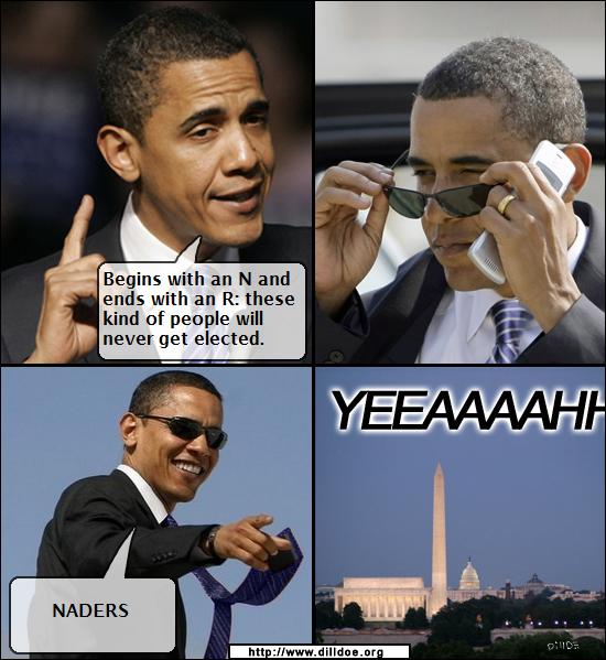 Teh funny thread! Obamaa10