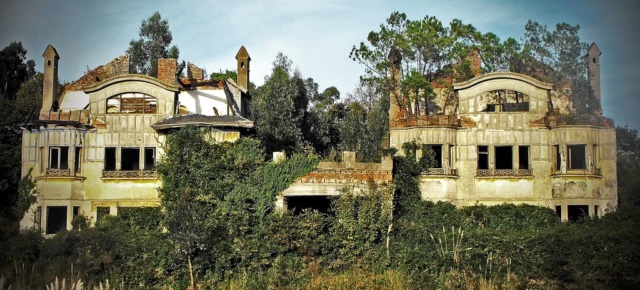 Culto a los lugares abandonados - Página 2 Casa_b10