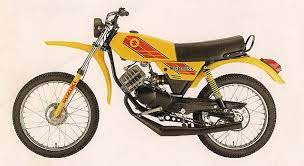 ¡Ayuda de Gilera Enduro 50 (74) RA! Descar11